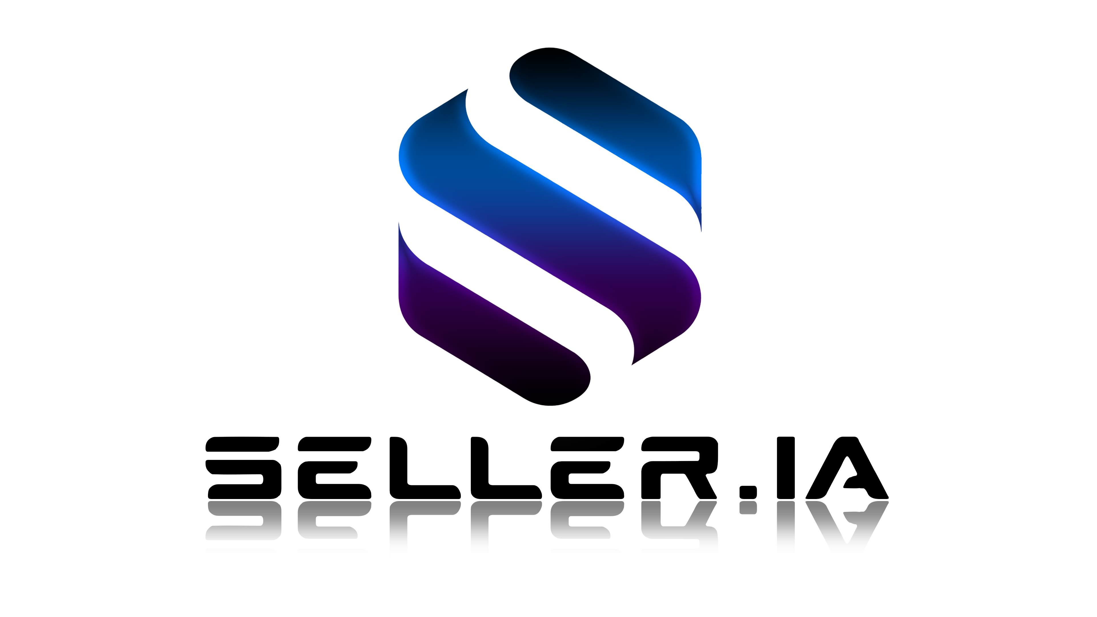 SellerIA Logo